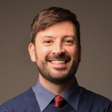 speaker headshot